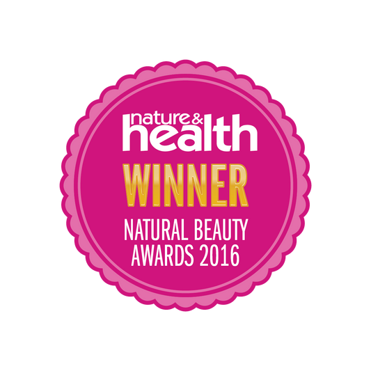 Kosmea Rose Body Lotion Wins Beauty Award