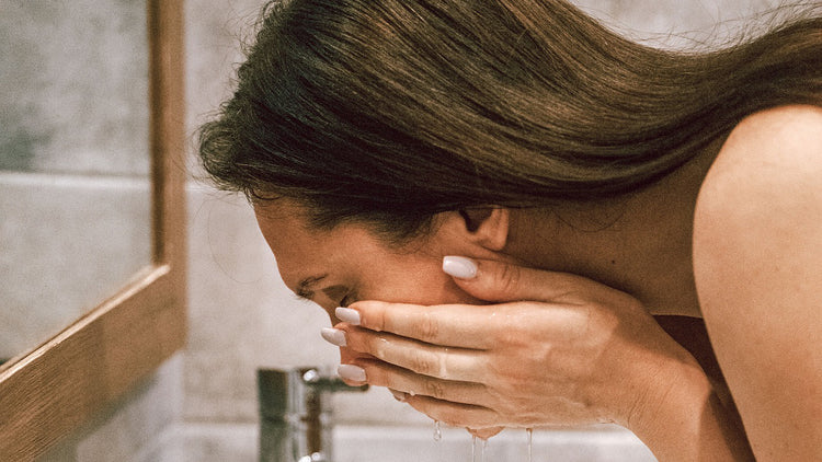 Daily Skin Care with Kosmea