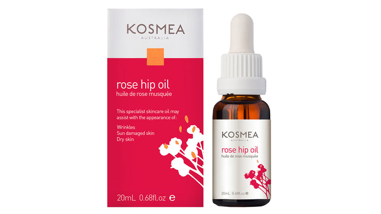 Kosmea Rose Hip Oils