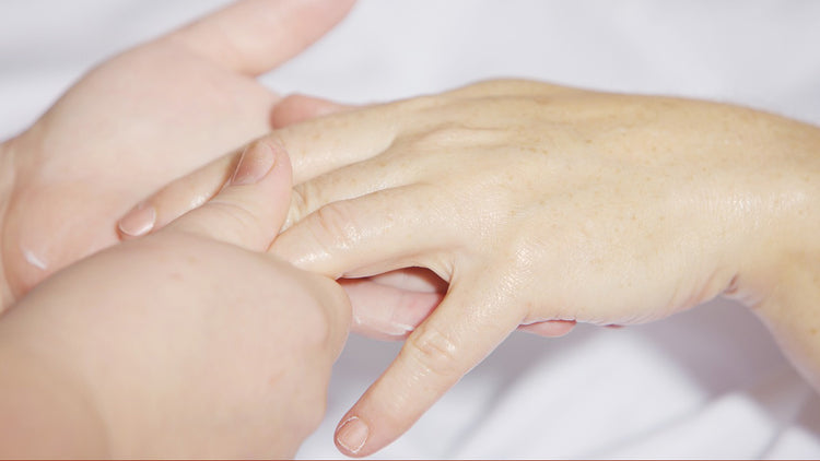 Hand and Body Care by Kosmea