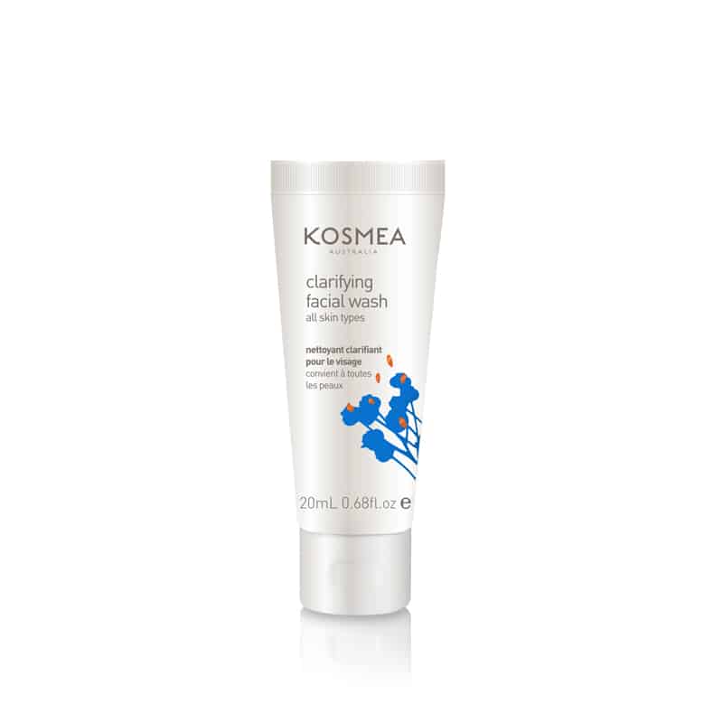 Clarifying Facial Wash 20ml