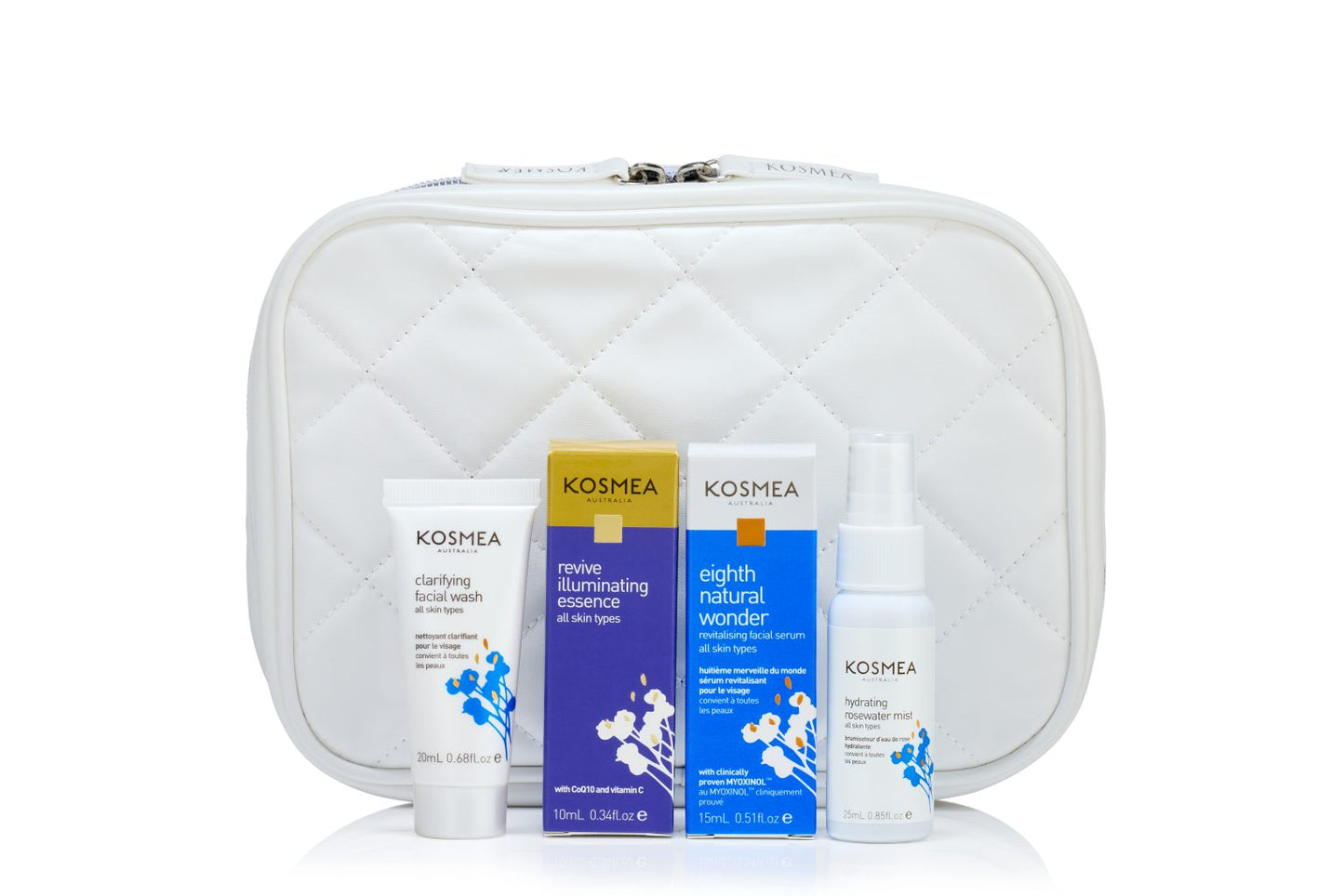 Age Defying Gift Set