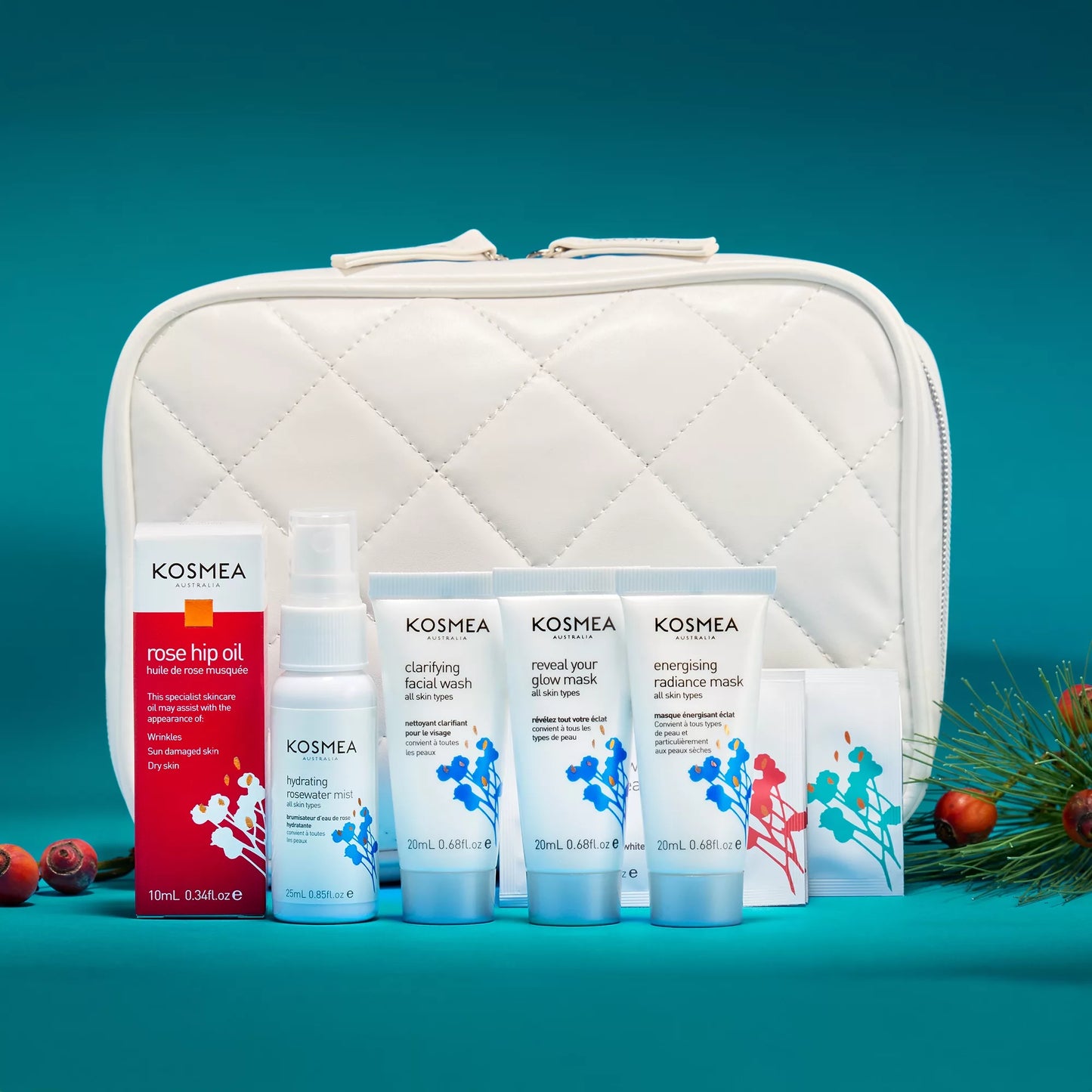 Festive Gift Set