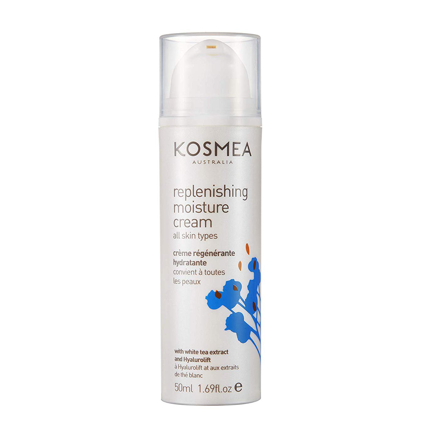 Kosmea Replenishing Moisture Cream 50ml