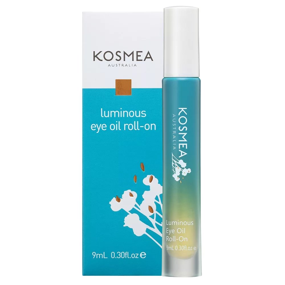 Kosmea Australia Luminous Eye Roll-On