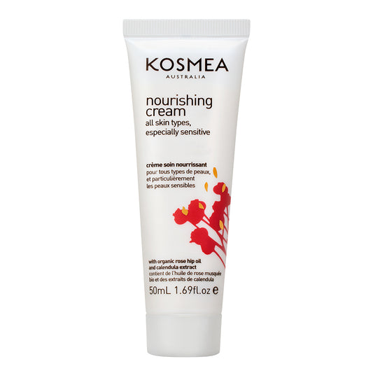 Nourishing Cream 50ml