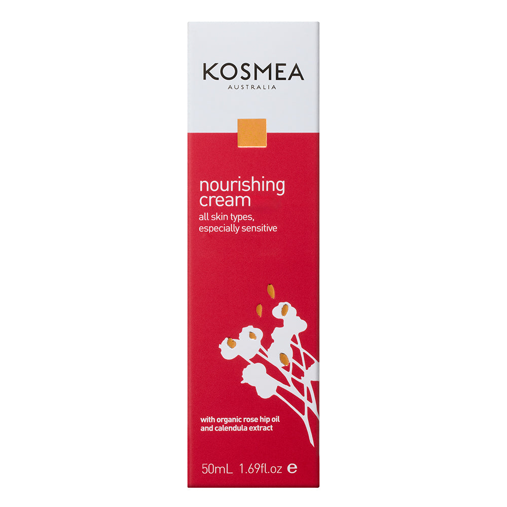 Nourishing Cream 50ml
