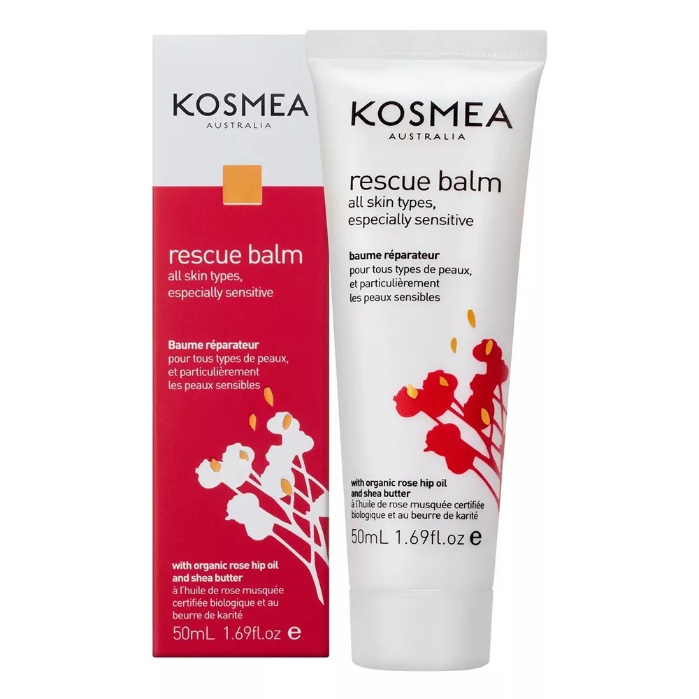 Rescue Balm 50ml