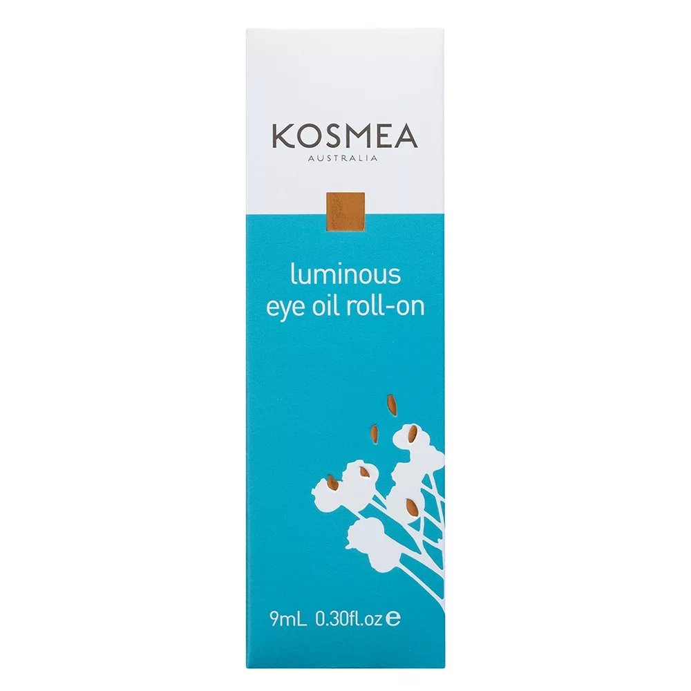Luminous Eye Oil Roll-On