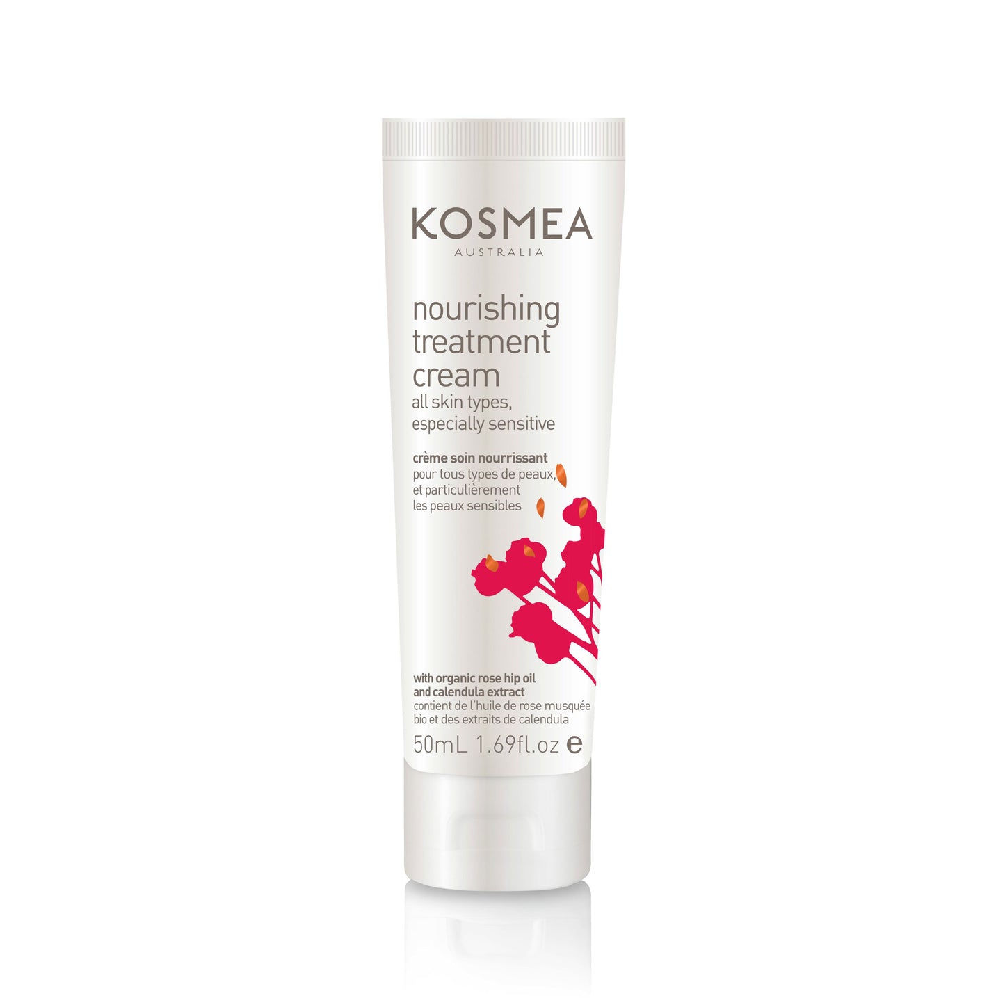 Kosmea Australia Nourishing Moisture Cream 50ml