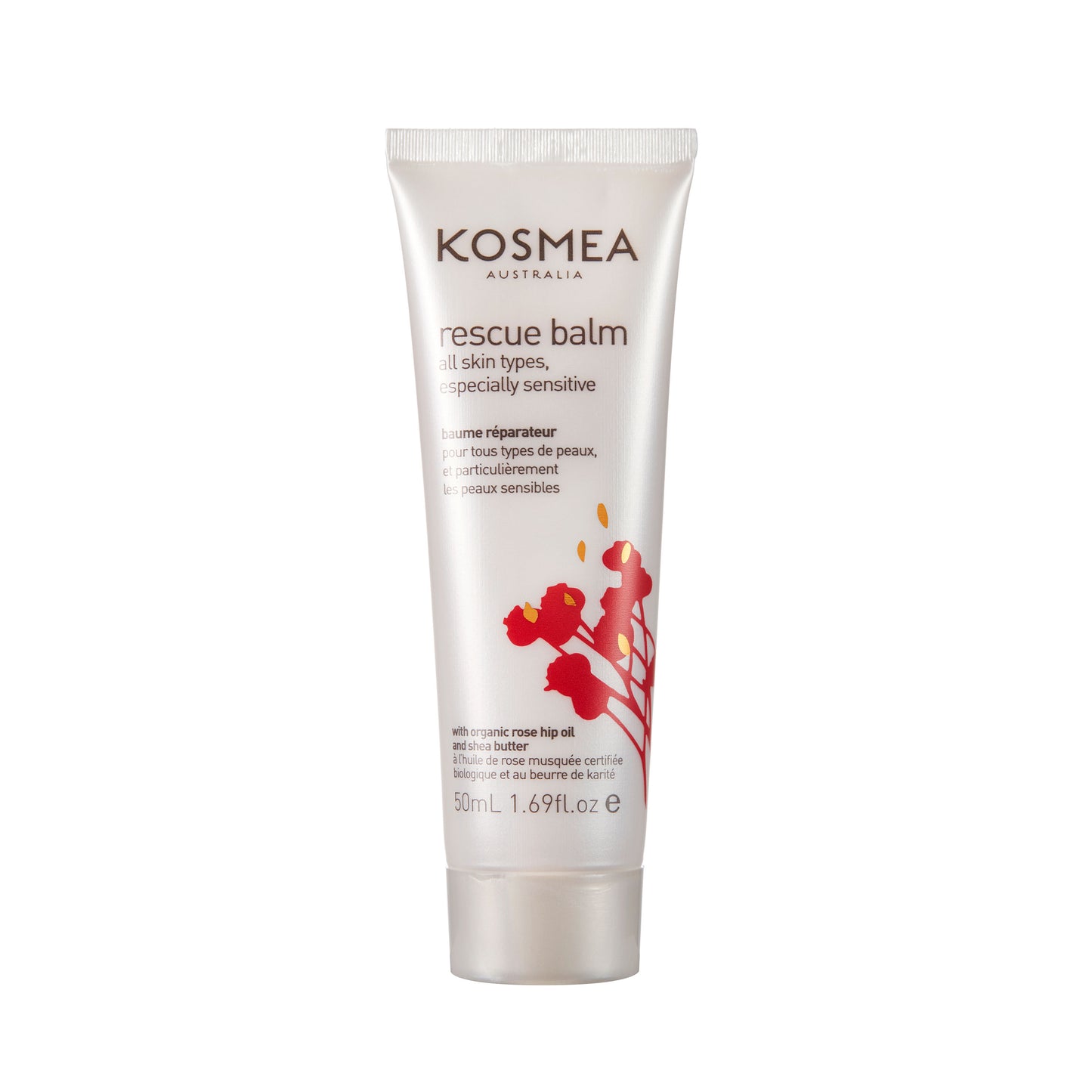 Kosmea Australia Rescue Balm 50ml