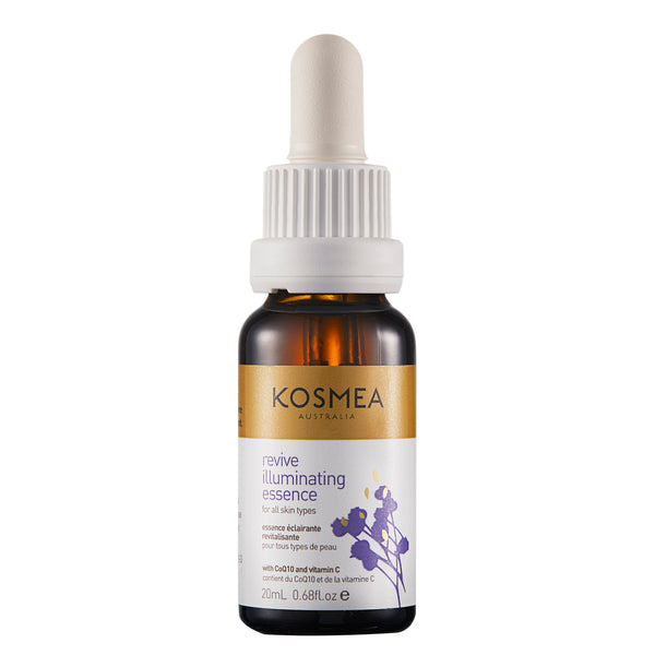 Kosmea Australia Revive Illuminating Essence 20ml